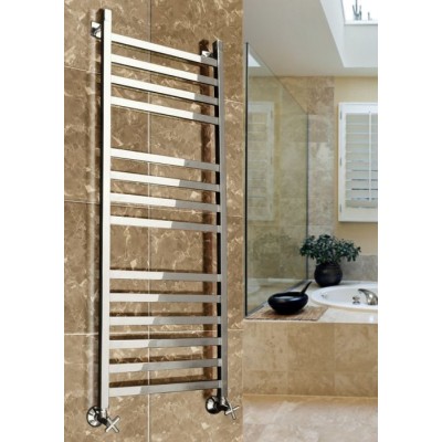 Полотенцесушитель водяной Stinox Prestige Luxe 50x120 / pr120l Полотенцесушитель водяной Stinox Prestige Luxe 50x120 / pr120l