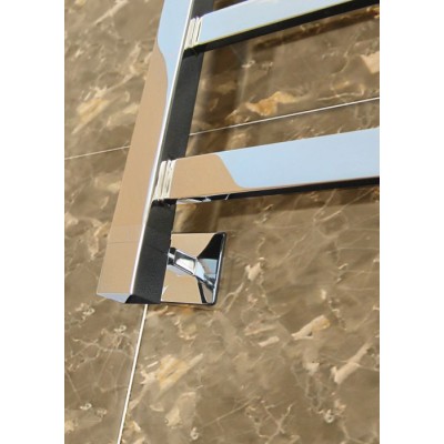 Полотенцесушитель водяной Stinox Prestige Luxe 50x120 / pr120l Полотенцесушитель водяной Stinox Prestige Luxe 50x120 / pr120l