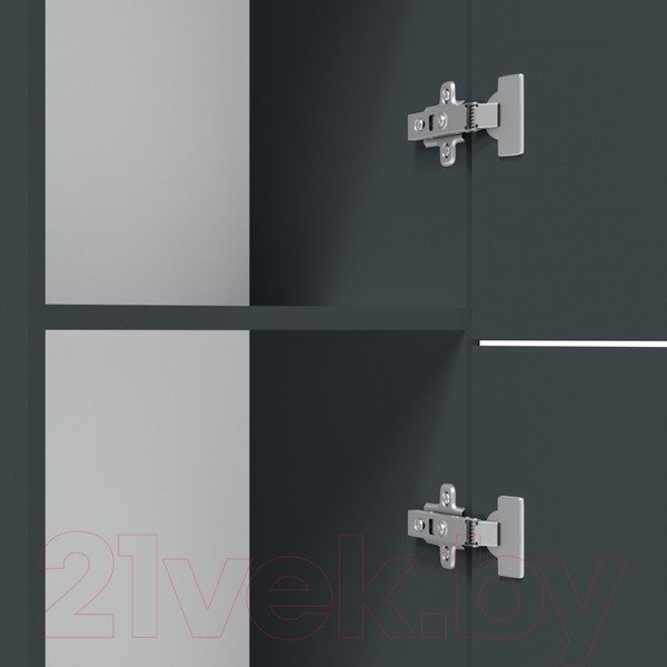 Шкаф-пенал для ванной AM.PM M90CHR0306GM Шкаф-пенал для ванной AM.PM M90CHR0306GM