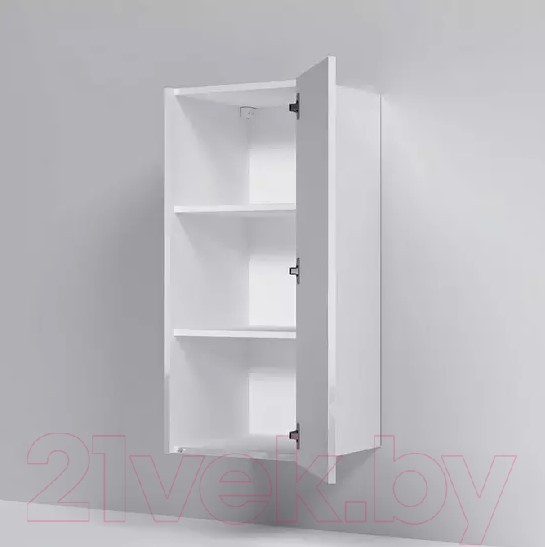 Шкаф для ванной AM.PM Func M8FCH04029WG (белый глянец) Шкаф для ванной AM.PM Func M8FCH04029WG (белый глянец)