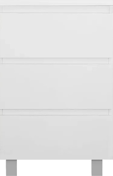 Тумба под умывальник Эстет Dallas Luxe 110x48.2 / ФР-00002014 Тумба под умывальник Эстет Dallas Luxe 110x48.2 / ФР-00002014
