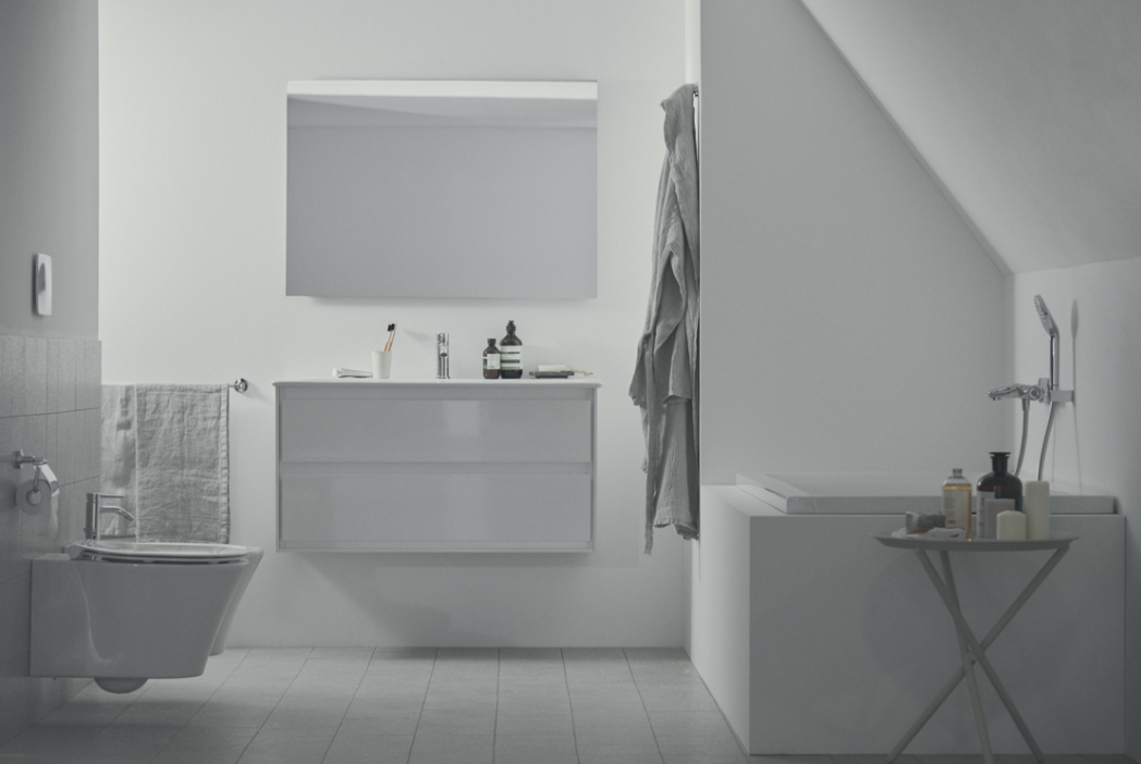 Ванна акриловая Ideal Standard Connect Air Duo E106701 180x80 белая Ванна акриловая Ideal Standard Connect Air Duo E106701 180x80 белая