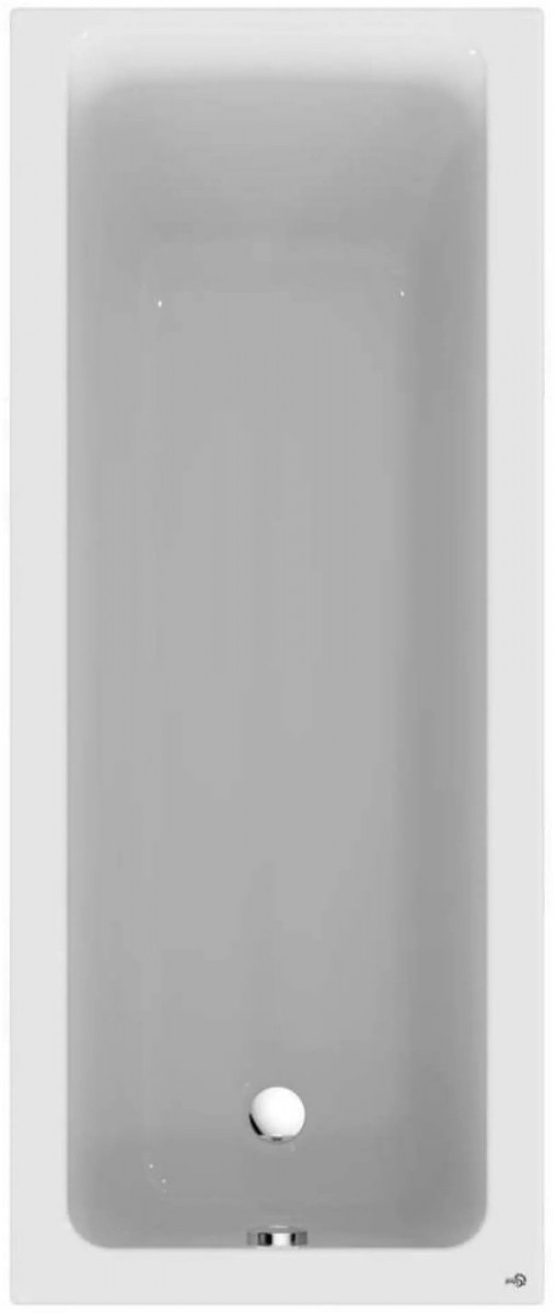Ванна акриловая Ideal Standard Connect Air T362201 180x80 белая Ванна акриловая Ideal Standard Connect Air T362201 180x80 белая