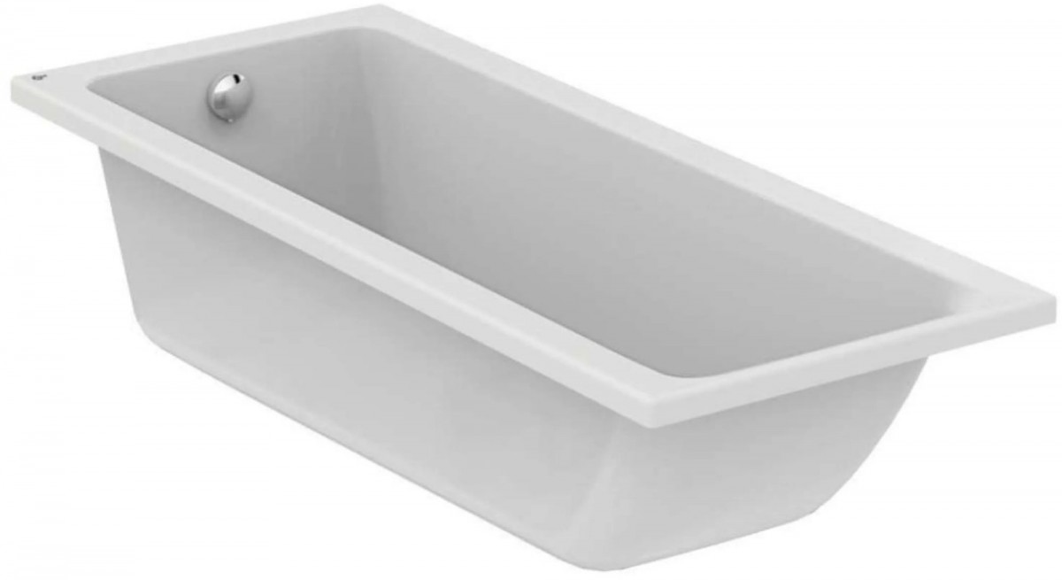 Ванна акриловая Ideal Standard Connect Air T362201 180x80 белая Ванна акриловая Ideal Standard Connect Air T362201 180x80 белая