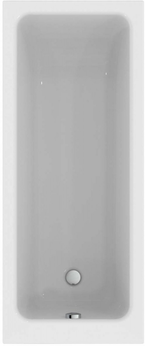 Ванна акриловая Ideal Standard La Dolce Vita T540701 190x90 белая Ванна акриловая Ideal Standard La Dolce Vita T540701 190x90 белая