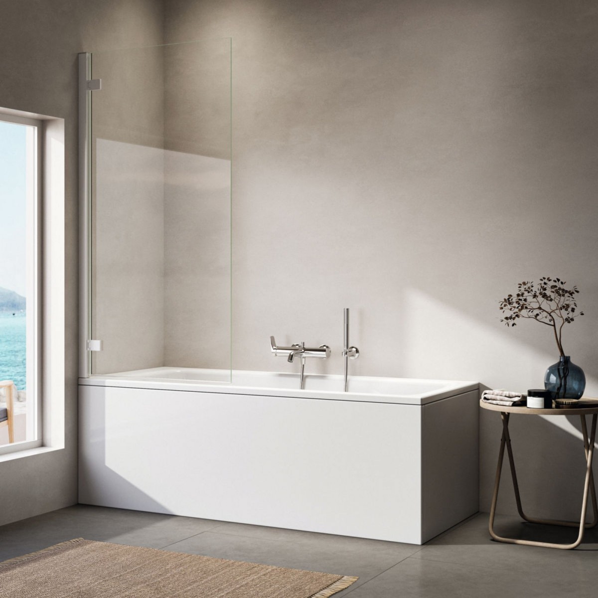 Ванна акриловая Ideal Standard La Dolce Vita T540701 190x90 белая Ванна акриловая Ideal Standard La Dolce Vita T540701 190x90 белая