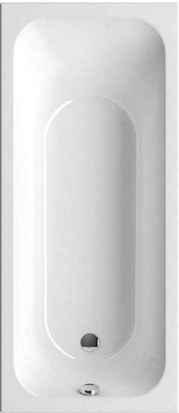 Ванна акриловая Ravak Chrome 160х70 Ванна акриловая Ravak Chrome 160х70