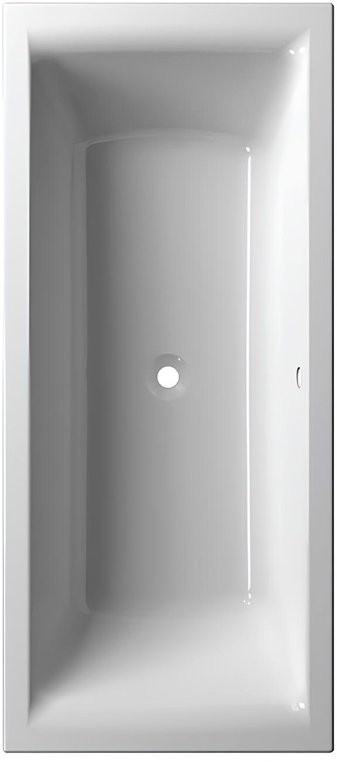 Акриловая ванна Riho Model-C 170x75 белый Акриловая ванна Riho Model-C 170x75 белый