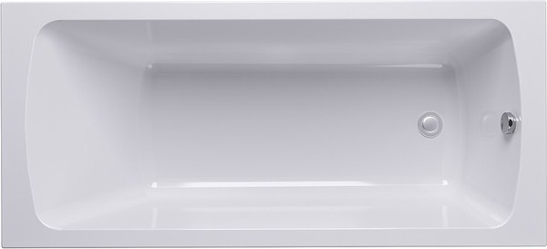Ванна акриловая Alex Baitler Onega 150x60 Ванна акриловая Alex Baitler Onega 150x60