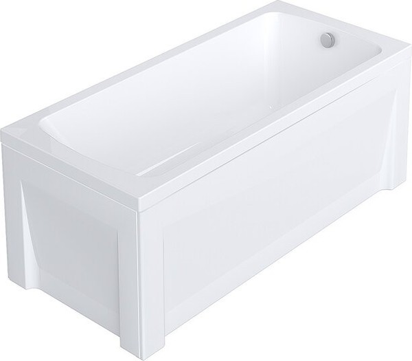 Ванна акриловая Alex Baitler Onega 150x60 Ванна акриловая Alex Baitler Onega 150x60