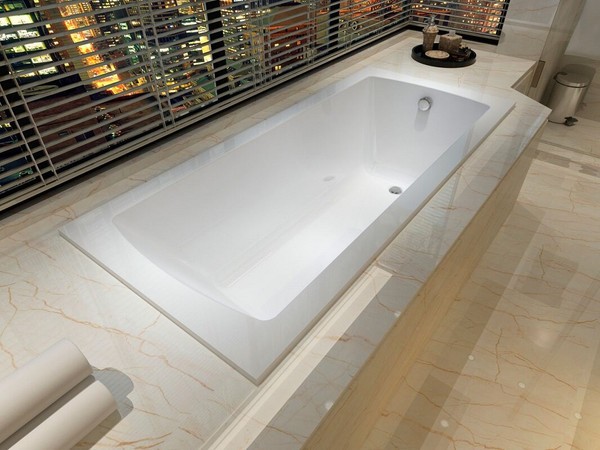 Ванна акриловая Alex Baitler Onega 150x60 Ванна акриловая Alex Baitler Onega 150x60