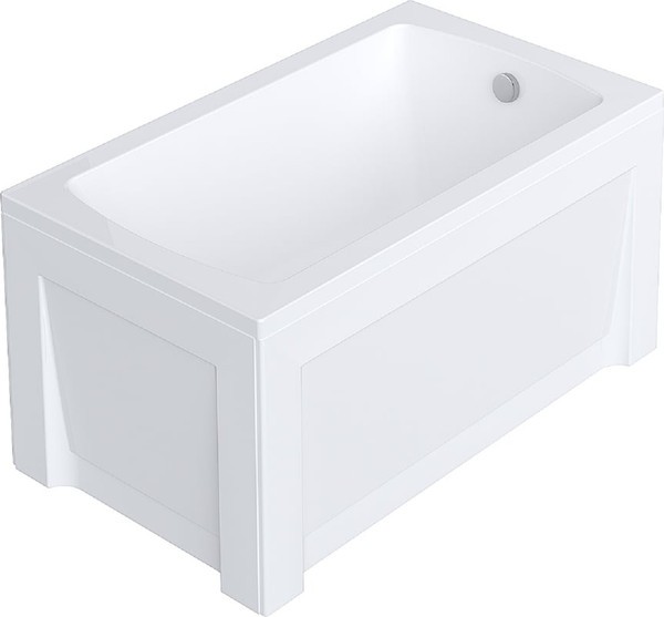Ванна акриловая Alex Baitler Onega 110x60 Ванна акриловая Alex Baitler Onega 110x60