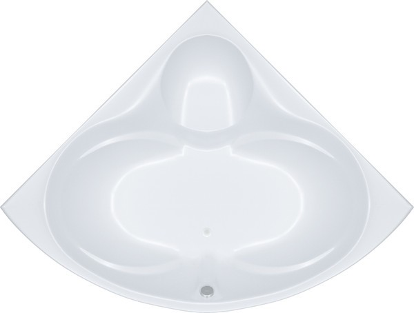 Ванна акриловая Triton Сабина 160x160 Ванна акриловая Triton Сабина 160x160