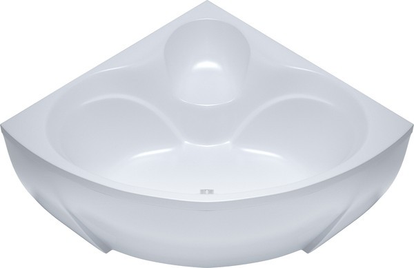 Ванна акриловая Triton Сабина 160x160 Ванна акриловая Triton Сабина 160x160