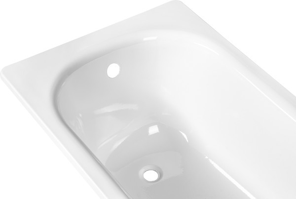 Ванна стальная Saniteco Riva 15 150x70 Ванна стальная Saniteco Riva 15 150x70