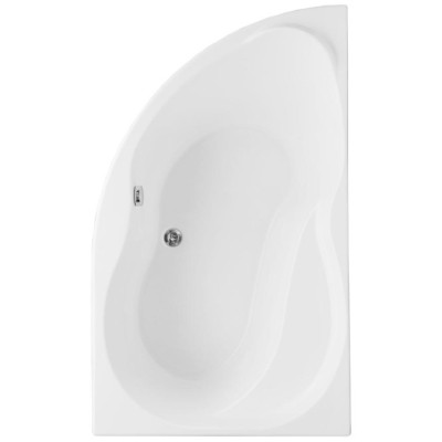 Ванна акриловая Aquanet Graciosa 150x90 R Ванна акриловая Aquanet Graciosa 150x90 R