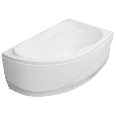 Ванна акриловая Aquanet Graciosa 150x90 R Ванна акриловая Aquanet Graciosa 150x90 R