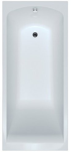 Ванна акриловая Santek Фиджи 160x75 (WH501597) Ванна акриловая Santek Фиджи 160x75 (WH501597)