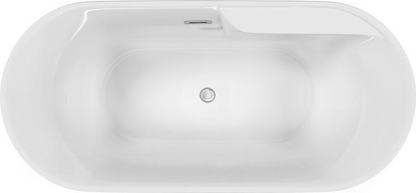 Ванна акриловая Ceramica Nova Omega FB16 170x80 Ванна акриловая Ceramica Nova Omega FB16 170x80
