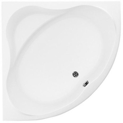 Ванна акриловая Aquanet Santiago 160x160 Ванна акриловая Aquanet Santiago 160x160