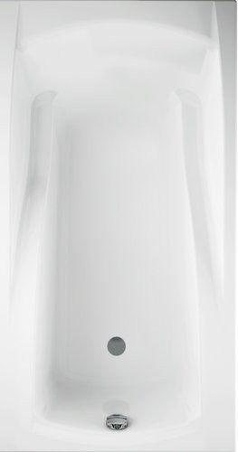 Ванна акриловая Cersanit Zen 170x85 / P-WP-ZEN170NL (без ножек) Ванна акриловая Cersanit Zen 170x85 / P-WP-ZEN170NL (без ножек)
