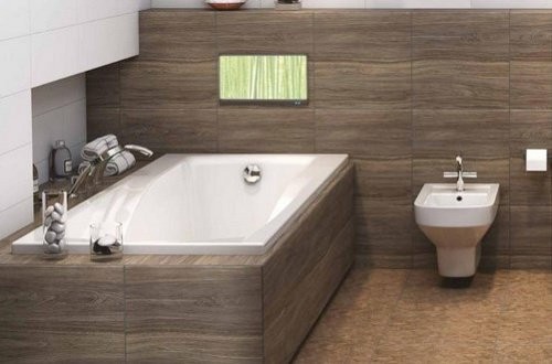 Ванна акриловая Cersanit Zen 170x85 / P-WP-ZEN170NL (без ножек) Ванна акриловая Cersanit Zen 170x85 / P-WP-ZEN170NL (без ножек)