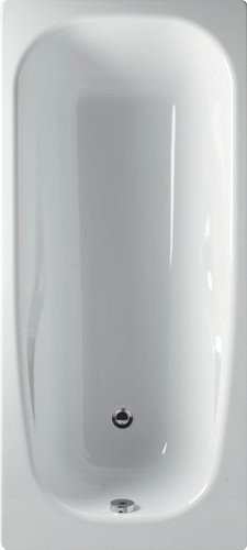 Ванна стальная Smavit Relax Titanium 170x75 (антискольжение, с ножками) Ванна стальная Smavit Relax Titanium 170x75 (антискольжение, с ножками)