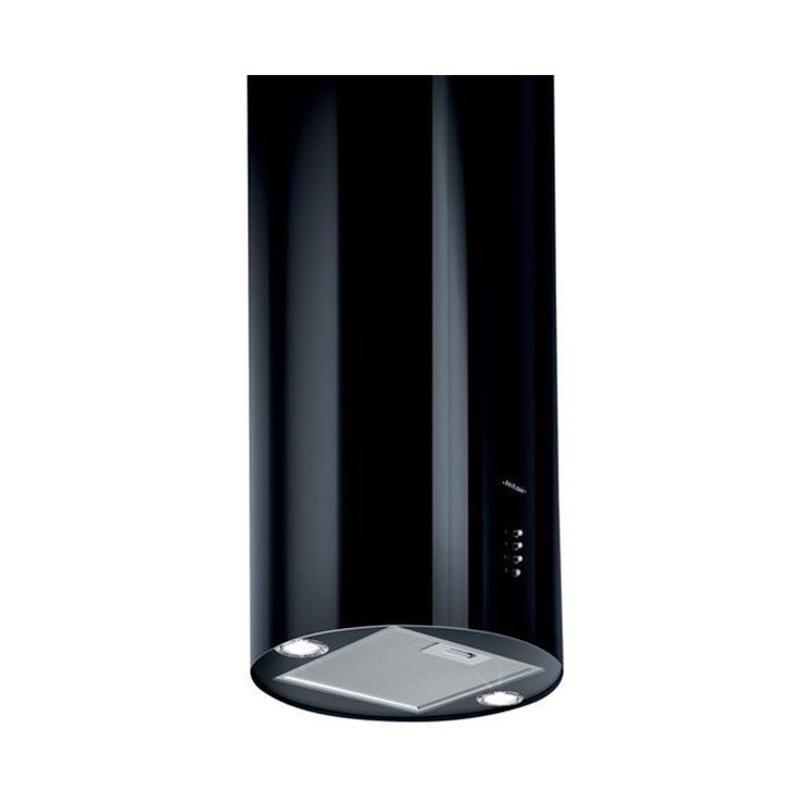 Вытяжка Jetair PIPE ISLAND BL/A/43 Вытяжка Jetair PIPE ISLAND BL/A/43