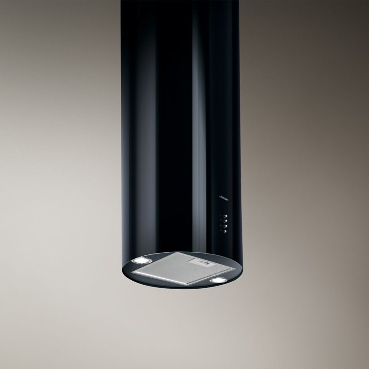 Вытяжка Jetair PIPE ISLAND BL/A/43 Вытяжка Jetair PIPE ISLAND BL/A/43