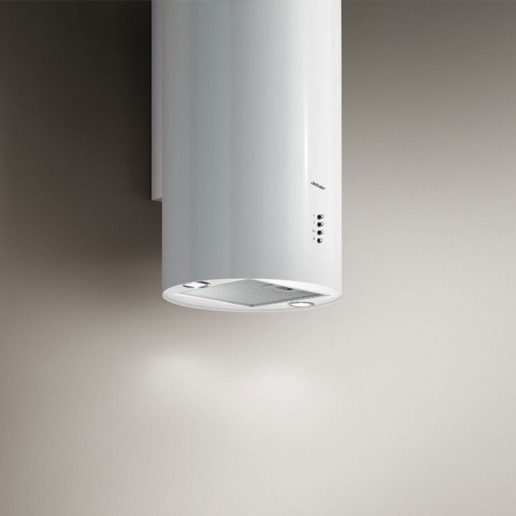 Вытяжка Jetair PIPE WH/A/43 Вытяжка Jetair PIPE WH/A/43