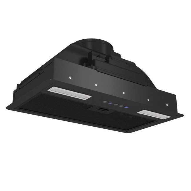 Встраиваемая вытяжка Franke FLICK BK 60 305.0712.244 черный Встраиваемая вытяжка Franke FLICK BK 60 305.0712.244 черный