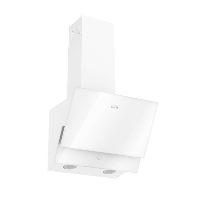 Наклонная вытяжка ELIKOR VERTEX WH 50 белый Наклонная вытяжка ELIKOR VERTEX WH 50 белый
