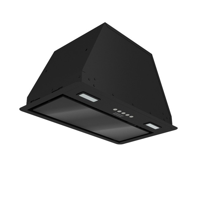 Встраиваемая вытяжка FRANKE VERA BK 52 305.0712.217 черный Встраиваемая вытяжка FRANKE VERA BK 52 305.0712.217 черный