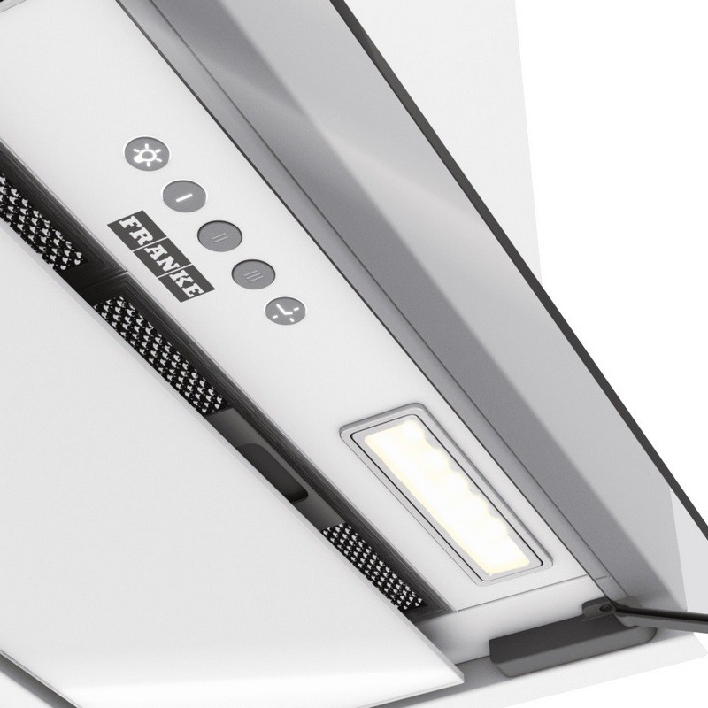 Встраиваемая вытяжка Franke T-FORM CR 60 305.0712.003 нержавеющая сталь Встраиваемая вытяжка Franke T-FORM CR 60 305.0712.003 нержавеющая сталь