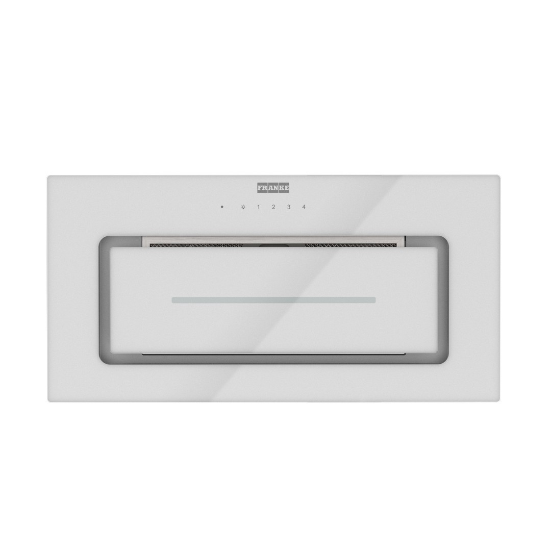 Встраиваемая вытяжка Franke LUCE 60 WH 305.0738.596 белый Встраиваемая вытяжка Franke LUCE 60 WH 305.0738.596 белый