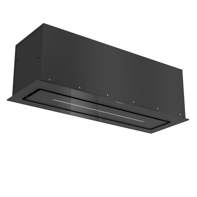 Встраиваемая вытяжка Franke LUCE 90 BK 305.0738.598 черный Встраиваемая вытяжка Franke LUCE 90 BK 305.0738.598 черный