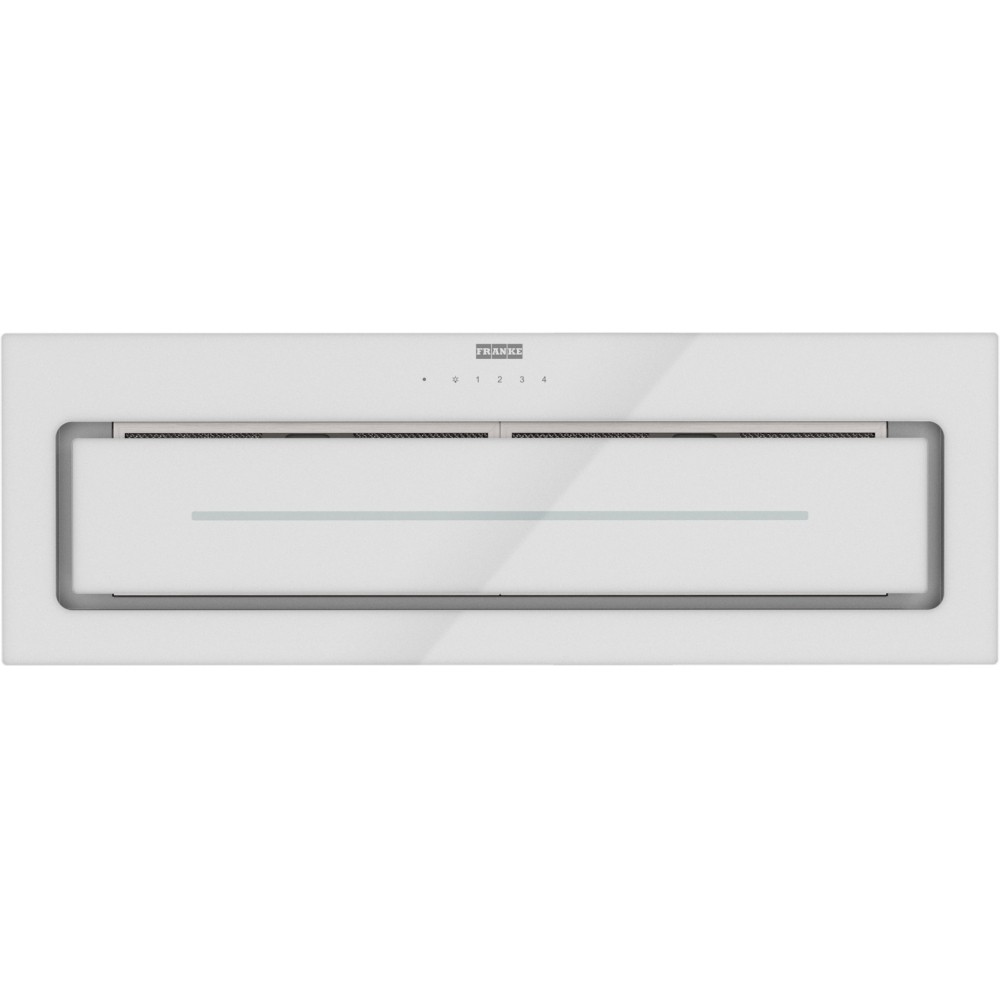 Встраиваемая вытяжка Franke LUCE 90 WH 305.0738.599 белый Встраиваемая вытяжка Franke LUCE 90 WH 305.0738.599 белый