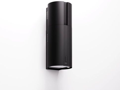 Купольная вытяжка Meferi TUBE40BK POWER Купольная вытяжка Meferi TUBE40BK POWER