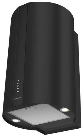 Купольная вытяжка Meferi TUBE40BK POWER Купольная вытяжка Meferi TUBE40BK POWER