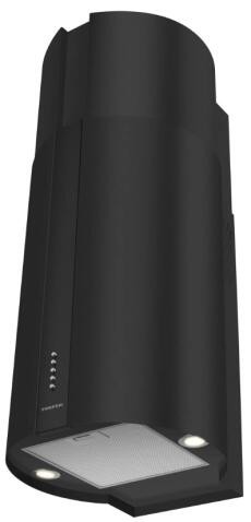 Купольная вытяжка Meferi TUBE40BK POWER Купольная вытяжка Meferi TUBE40BK POWER