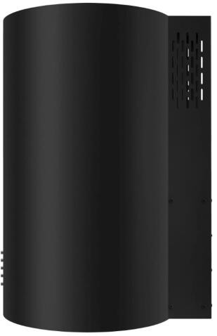 Купольная вытяжка Meferi TUBE40BK POWER Купольная вытяжка Meferi TUBE40BK POWER