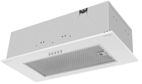 Встраиваемая вытяжка Meferi SMARTBOX60WH POWER Встраиваемая вытяжка Meferi SMARTBOX60WH POWER