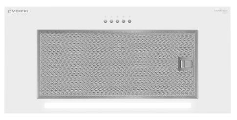 Встраиваемая вытяжка Meferi SMARTBOX60WH POWER Встраиваемая вытяжка Meferi SMARTBOX60WH POWER