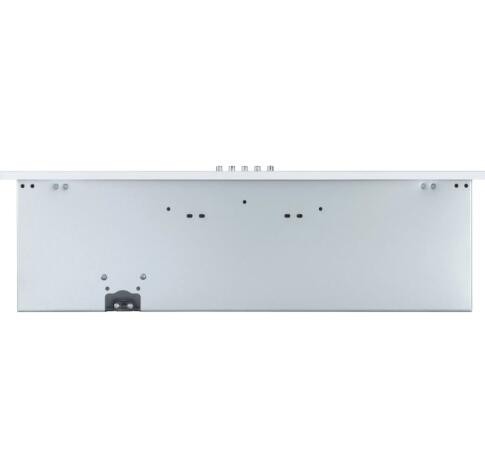 Встраиваемая вытяжка Meferi SMARTBOX60WH POWER Встраиваемая вытяжка Meferi SMARTBOX60WH POWER