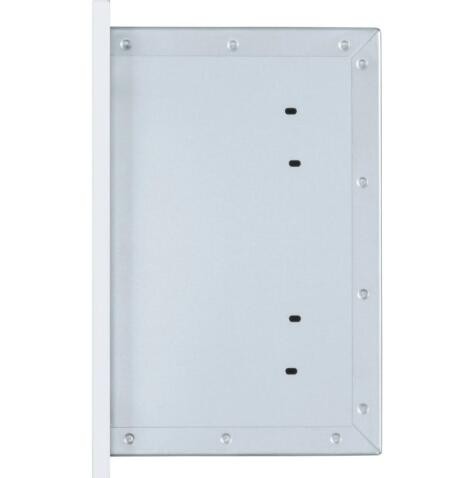 Встраиваемая вытяжка Meferi SMARTBOX60WH POWER Встраиваемая вытяжка Meferi SMARTBOX60WH POWER