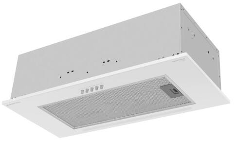 Встраиваемая вытяжка Meferi SMARTBOX60WH LIGHT Встраиваемая вытяжка Meferi SMARTBOX60WH LIGHT