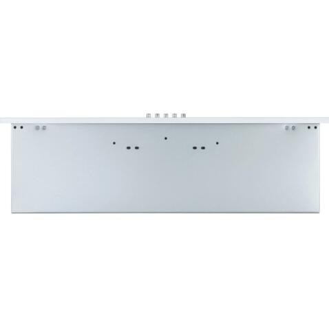 Встраиваемая вытяжка Meferi SMARTBOX60WH LIGHT Встраиваемая вытяжка Meferi SMARTBOX60WH LIGHT