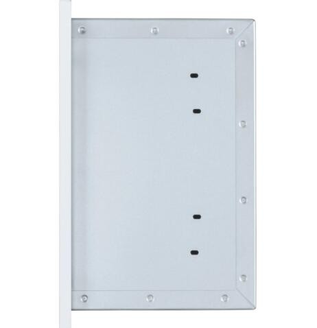Встраиваемая вытяжка Meferi SMARTBOX60WH LIGHT Встраиваемая вытяжка Meferi SMARTBOX60WH LIGHT