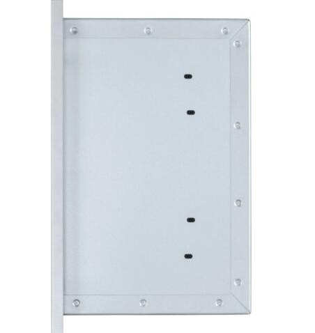 Встраиваемая вытяжка Meferi SMARTBOX60IX LIGHT Встраиваемая вытяжка Meferi SMARTBOX60IX LIGHT