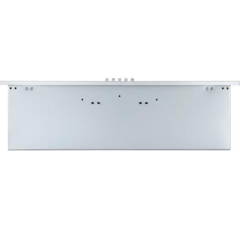 Встраиваемая вытяжка Meferi SMARTBOX60IX LIGHT Встраиваемая вытяжка Meferi SMARTBOX60IX LIGHT